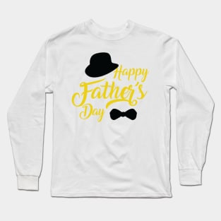 Father day Long Sleeve T-Shirt